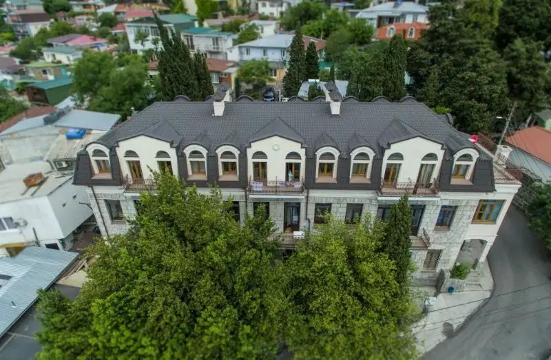 АКВИЛОН ГОСТИНИЦА