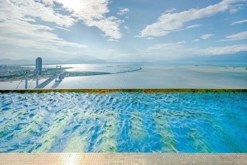 WYNDHAM DANANG GOLDEN BAY