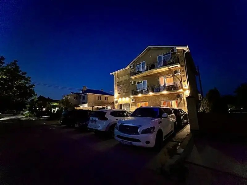 COMPLEX MARLEN