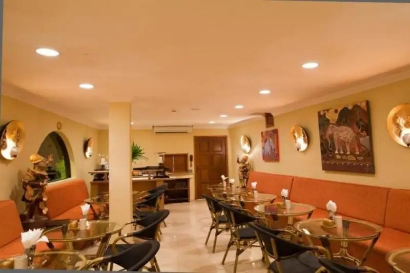 BAAN SOUY RESORT