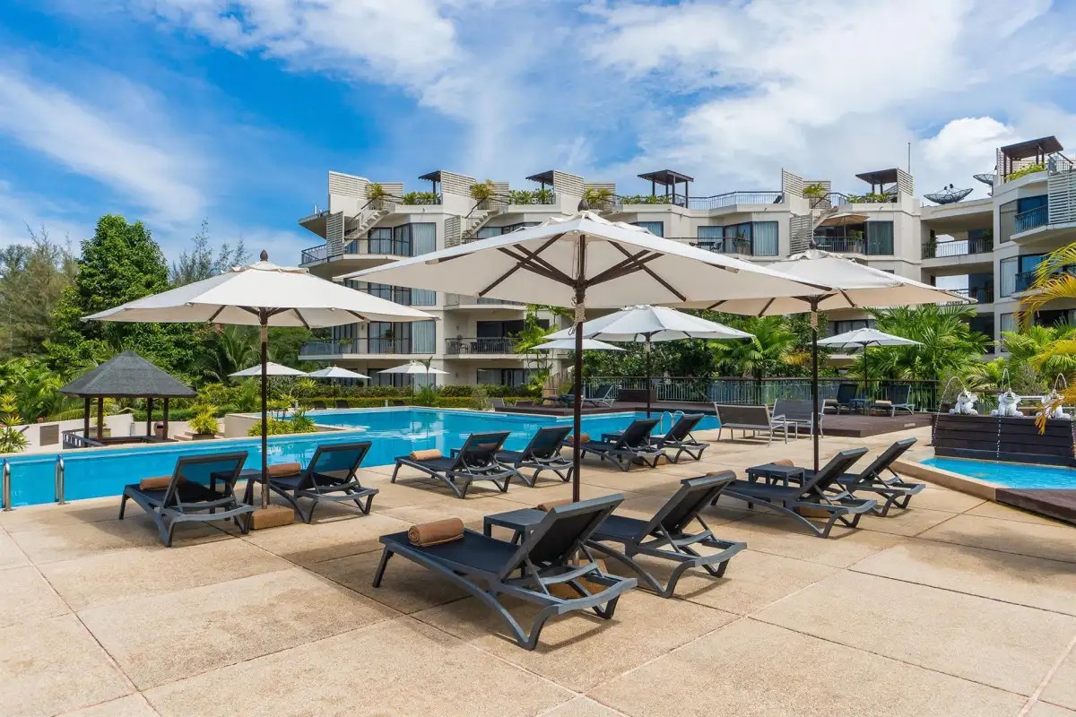 DEWA PHUKET (EX. DEWA NAI YANG BEACH PHUKET)