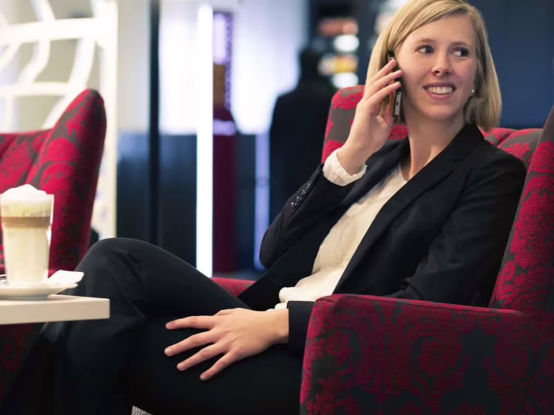 MERCURE STUTTGART CITY CENTER