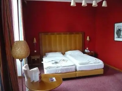 THERMENVILLA GUTENBRUNN (VILLA GUTENBRUNN)