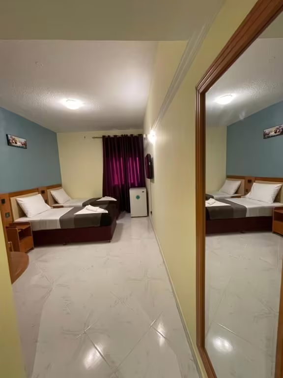 MOUNT SINA HOTEL