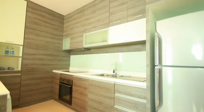 THE VERTICAL SUITE