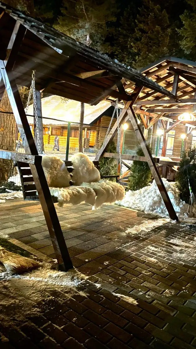 МАЛИНОВКА