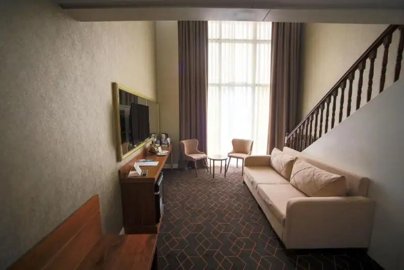 TERMA CITY HOTEL