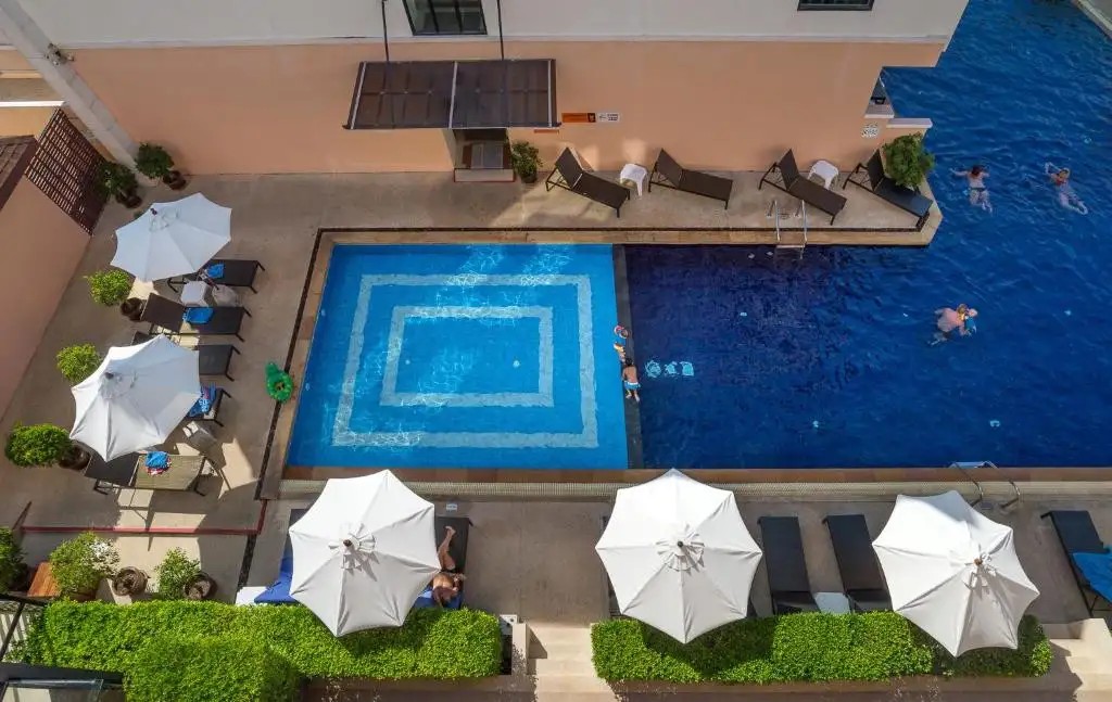 SRISUKSANT RESORT