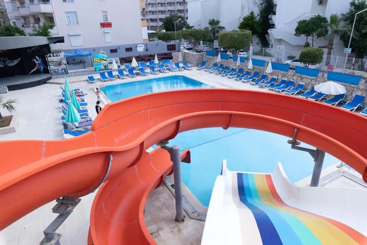 MYSEA HOTELS INCEKUM