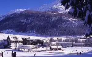 PLANIBEL LA THUILE