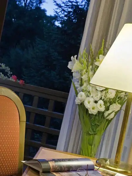 ENSANA THERMAL SARVAR (EX. DANUBIUS HEALTH SPA RESORT)