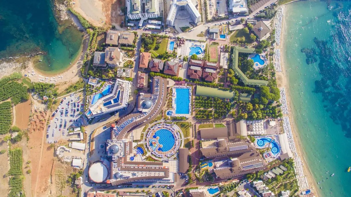 LONICERA RESORT & SPA HOTEL