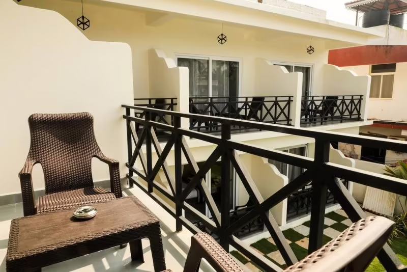 HOTEL ANTALIYA