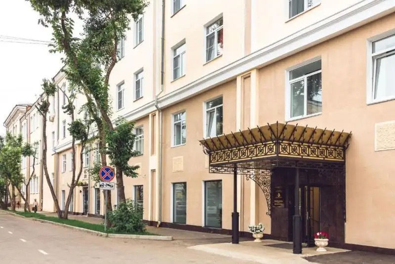 ЦЕНТРАЛЬ