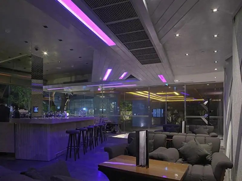 BEST WESTERN PREMIER SUKHUMVIT