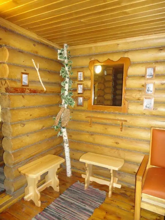 ПЕСКИ ЗАГОРОДНЫЙ КЛУБ