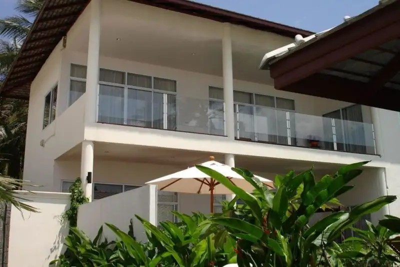 NAKARA RESIDENCE