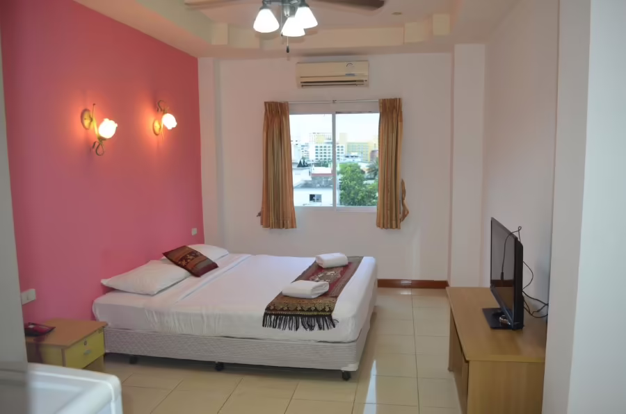 ARYA INN PATTAYA