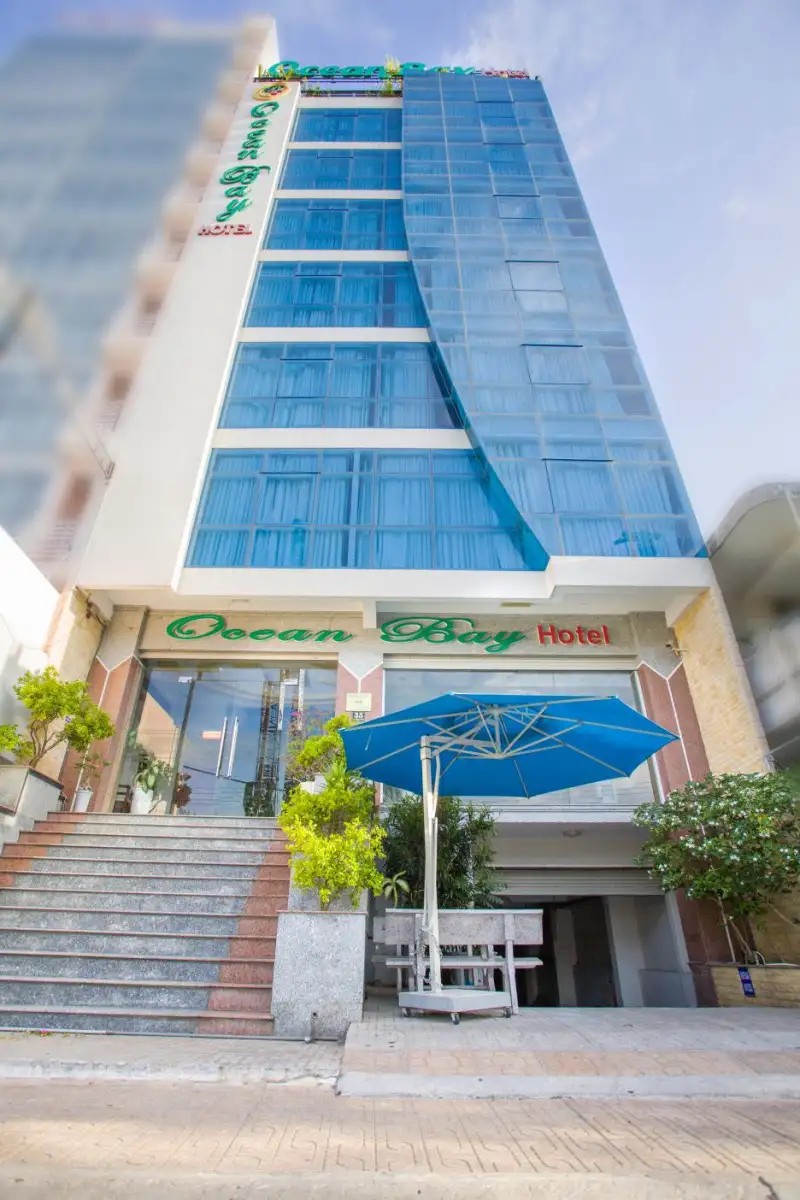 OCEAN BAY HOTEL