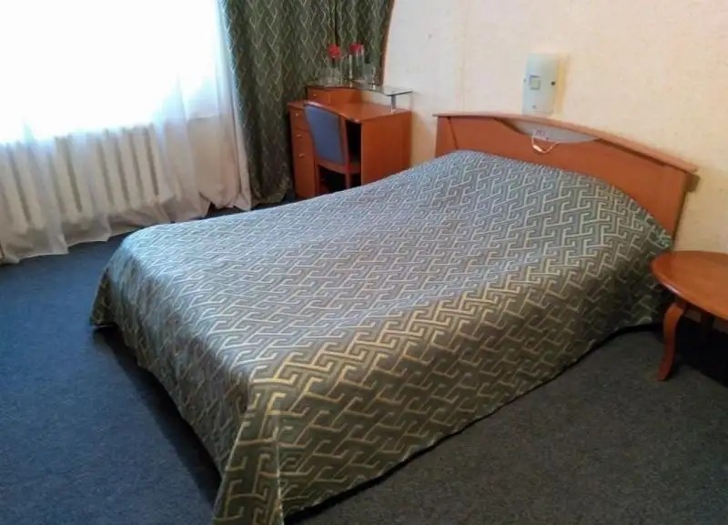 СТАРТ