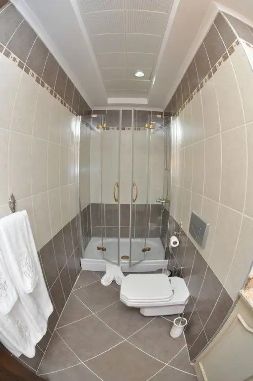 HARMONY BUTIK HOTEL