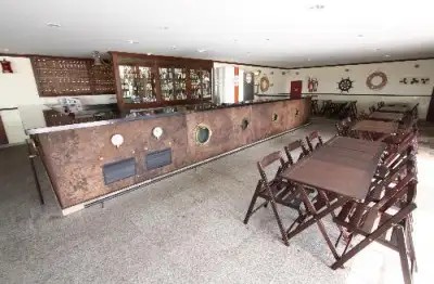 ROYAL TULIP BRASILIA ALVORADA