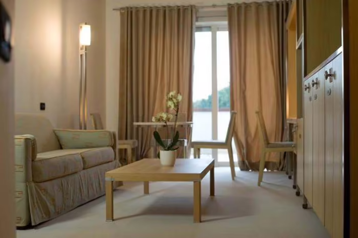 CALANE HOTEL VILLAGE