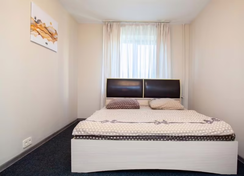 SUNRISE FLAT НА УЛИЦЕ УБОРЕВИЧА