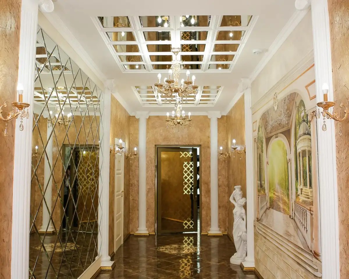 КЛАССИК ОРСК
