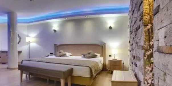 BLUE CITY BOUTIQUE HOTEL
