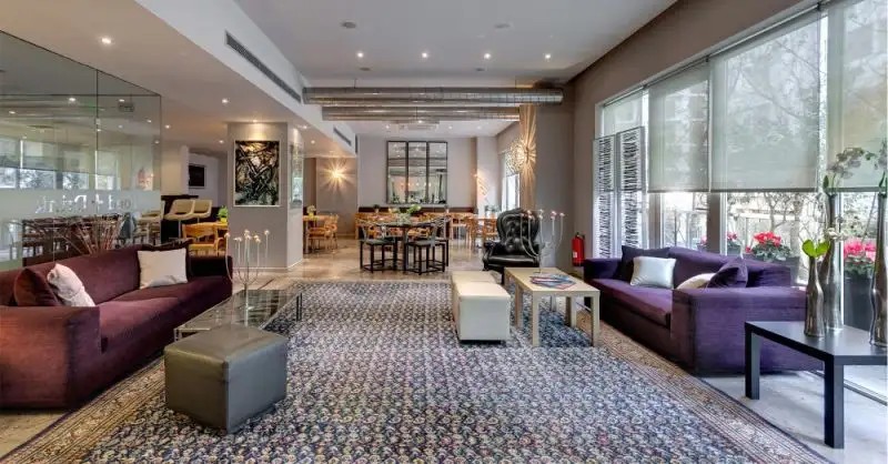 POLIS GRAND