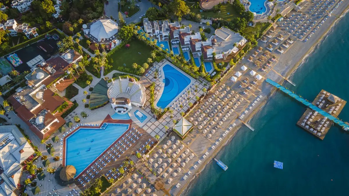 EMELDA SUN CLUB (EX. SIMENA SUN CLUB)