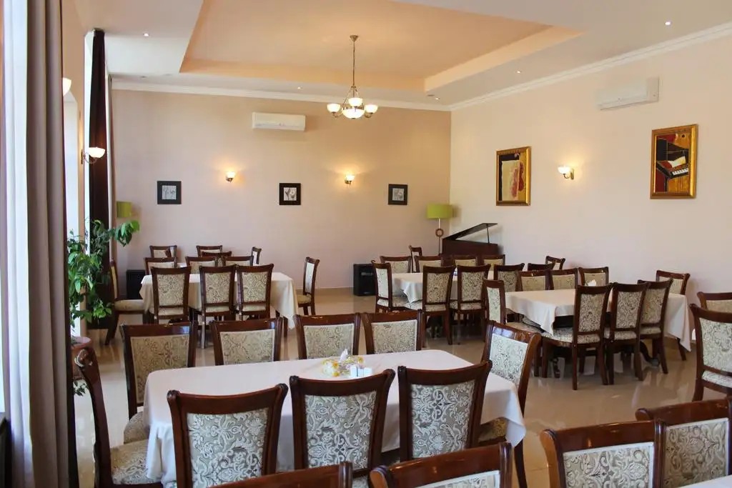 DILIGENCE HOTEL