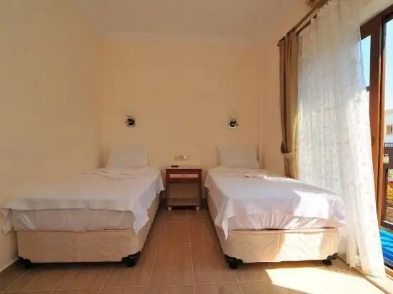 MANOLYA HOTEL