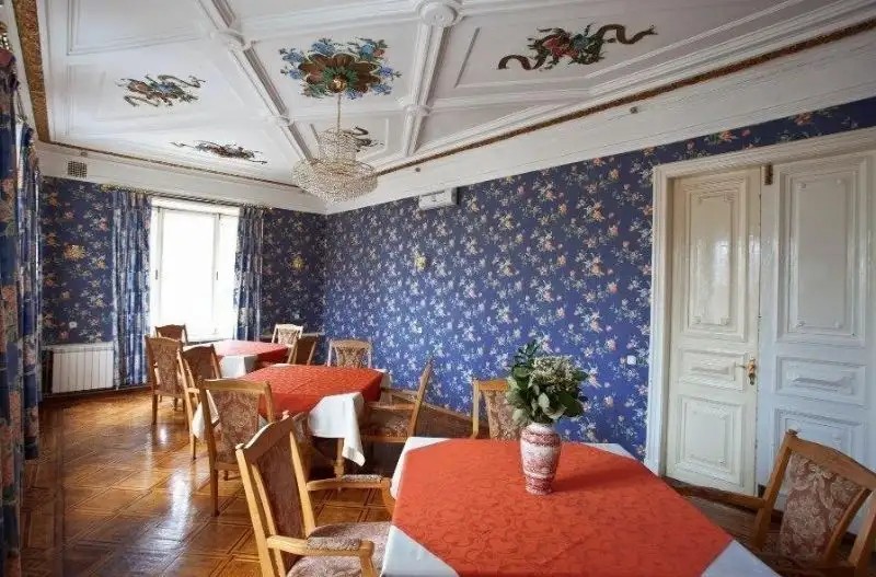 СЕРГИЕВСКАЯ