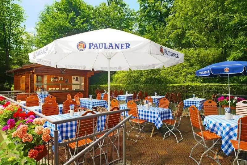 THE WESTIN GRAND MUNICH