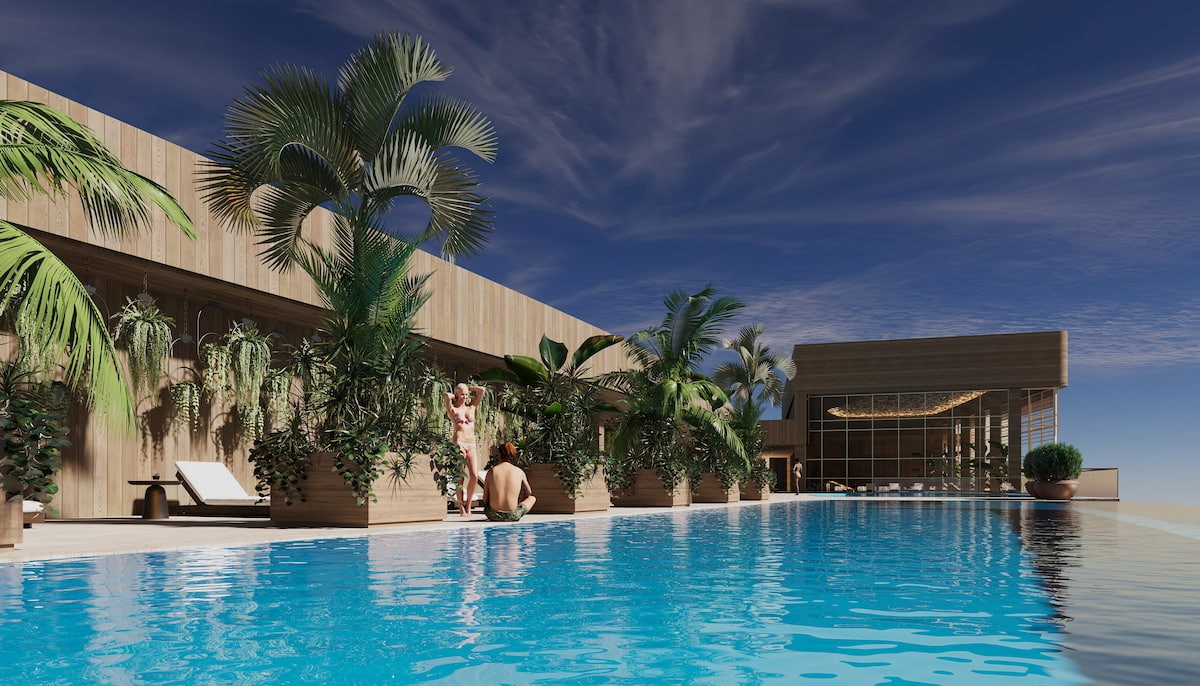 MIRACLEON DUSIT THANI RESORT & SPA ANAPA