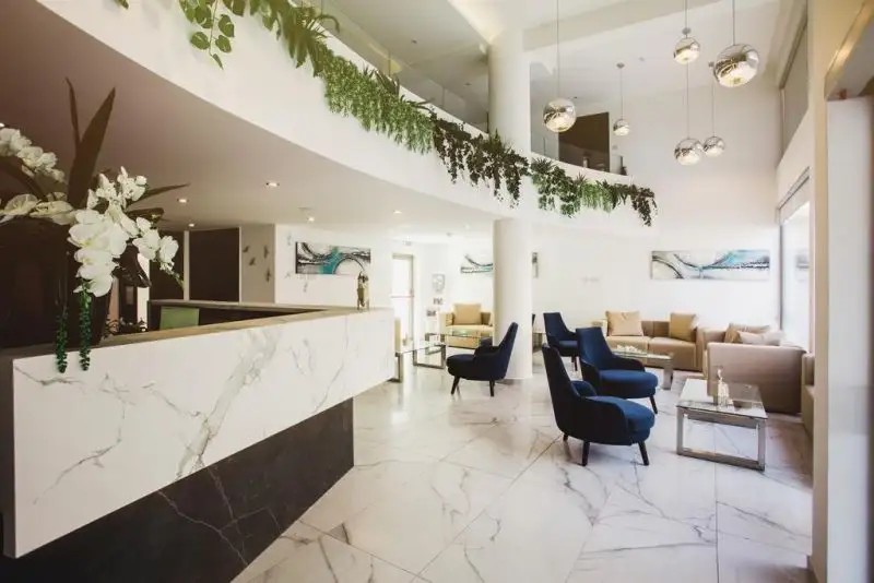 FRANGIORGIO HOTEL APT