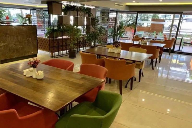 ASIA BUSINESS SUITES