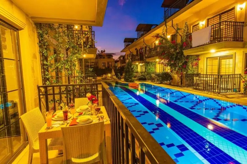 YASAM PARK RESIDENCE