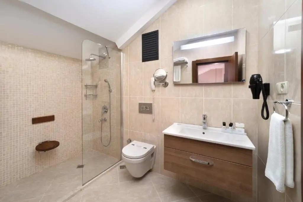 RECITAL PARK HOTEL BOUTIQUE