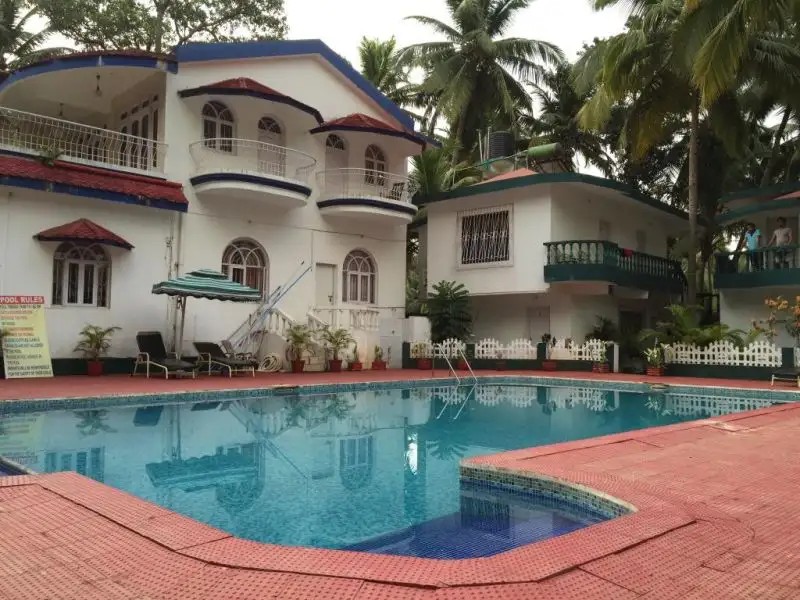 PALM VIEW INN