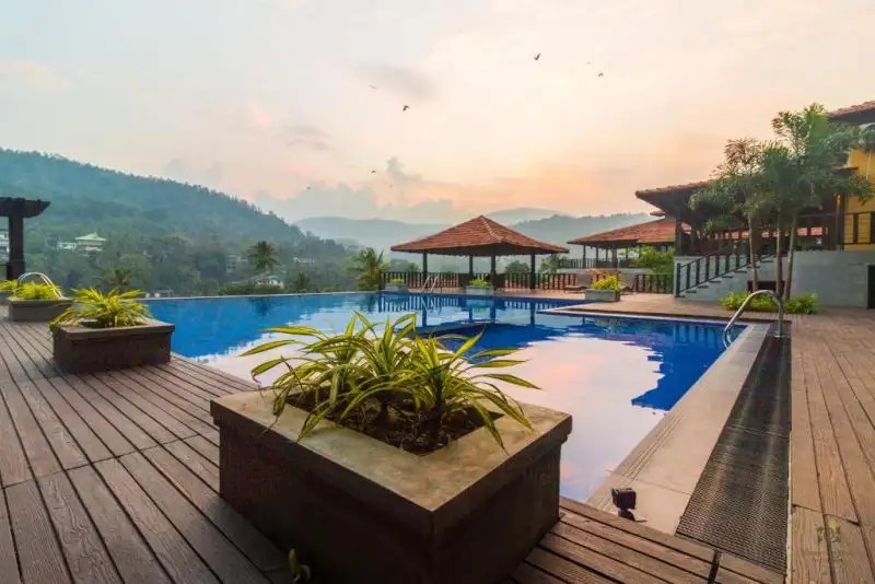 SERENDIP STONE BUNGALOW & HOTEL KANDY