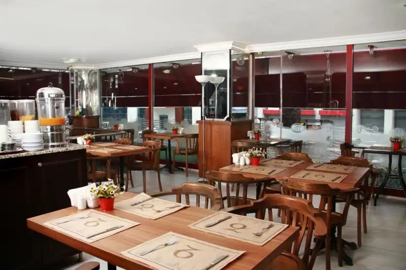 KOZAN CITY HOTEL