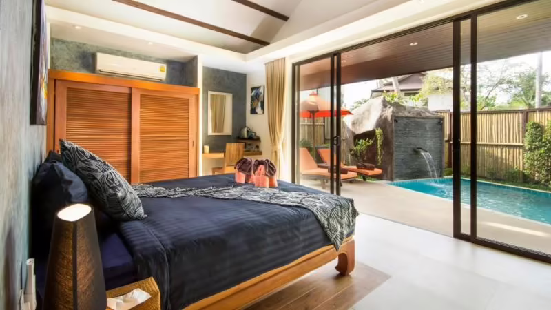 KHWAN BEACH RESORT