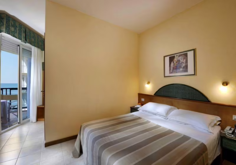 BELLEVUE HOTEL BIBIONE