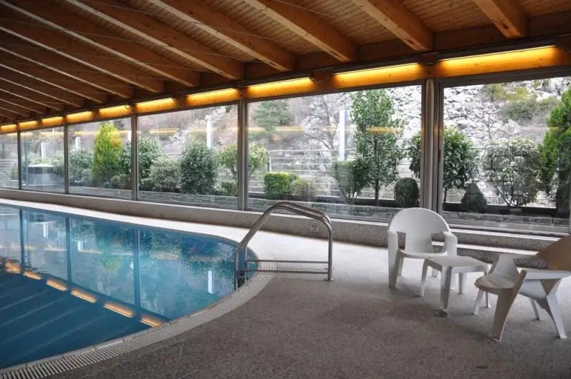 PRESTIGI TROPICAL (EX. IBIS ANDORRA)