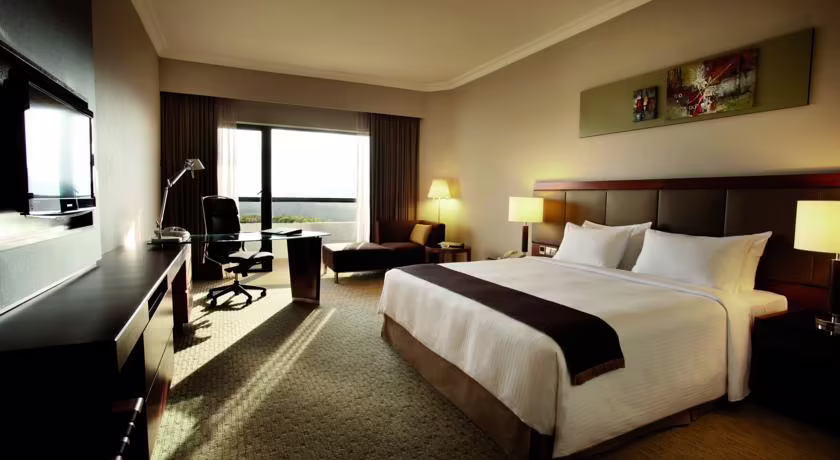 EQUATORIAL PENANG
