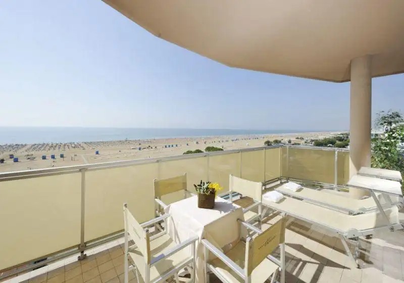 EXCELSIOR BIBIONE