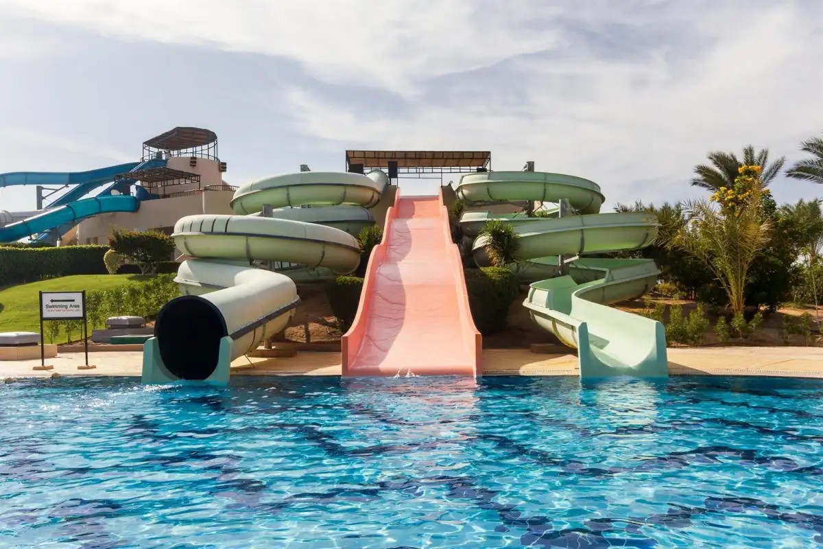 JAZ LAMAYA RESORT (EX. IBEROTEL LAMAYA RESORT)